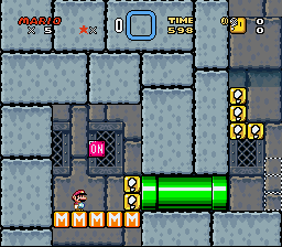 Super Mario :P :P :P Screenshot 1